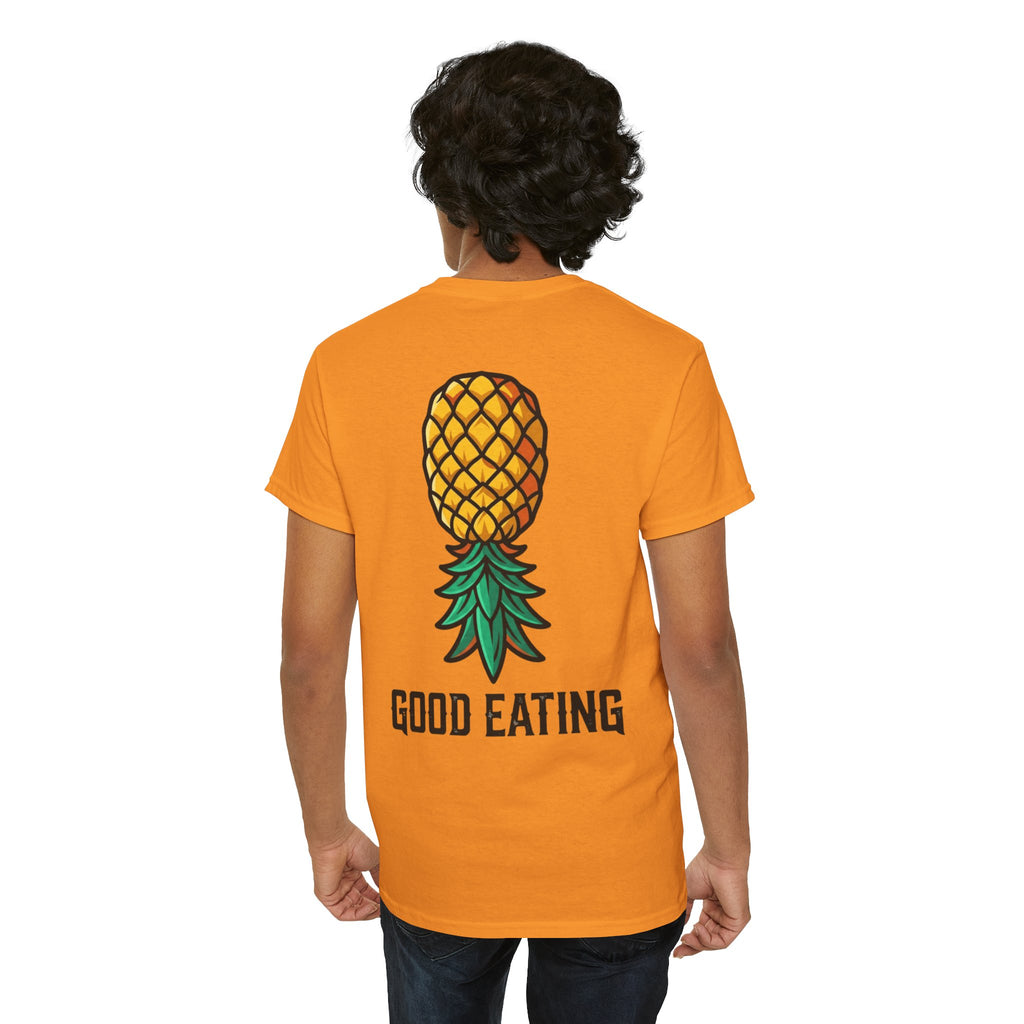 "Good Eating" Premium Graphic Tee