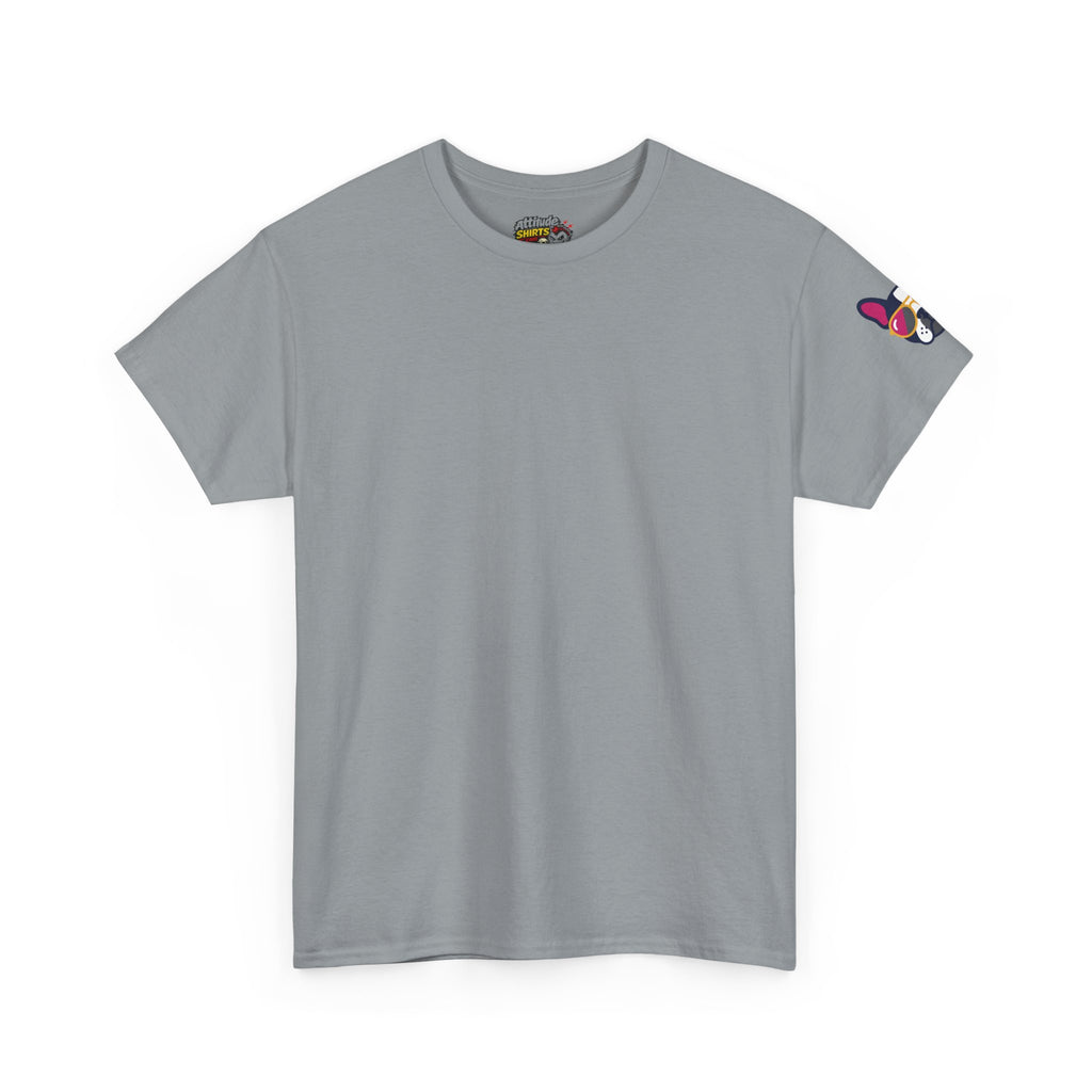 "Lovely Bitch" Premium Graphic Tee