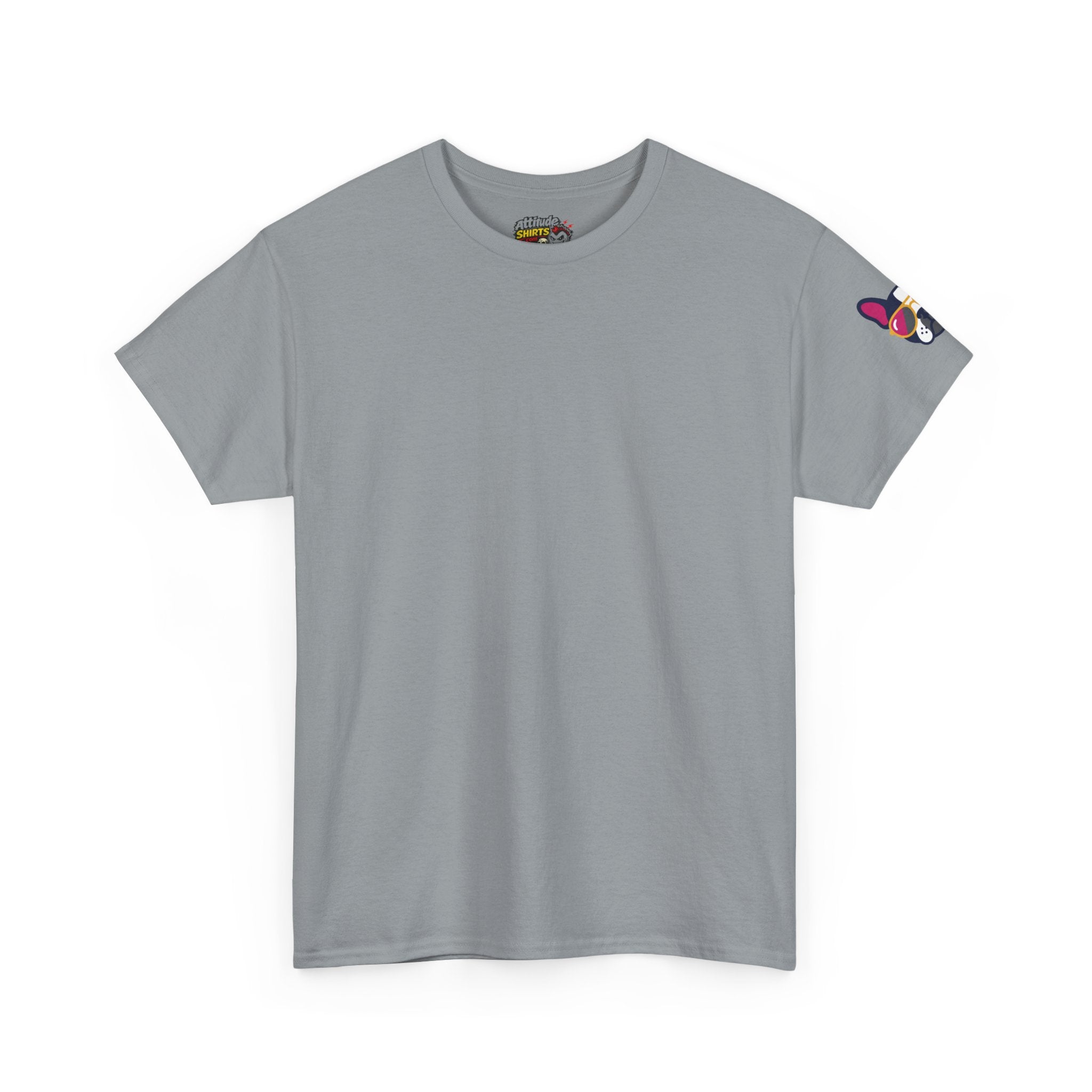 "Lovely Bitch" Premium Graphic Tee