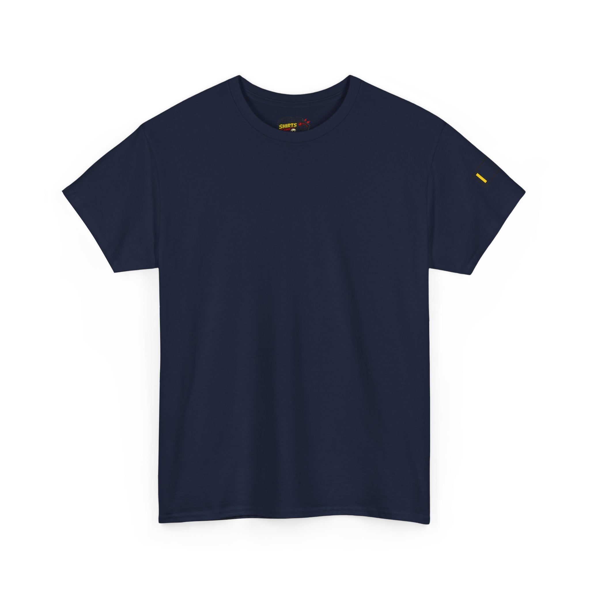 "Low Power Mode" Premium Graphic Tee