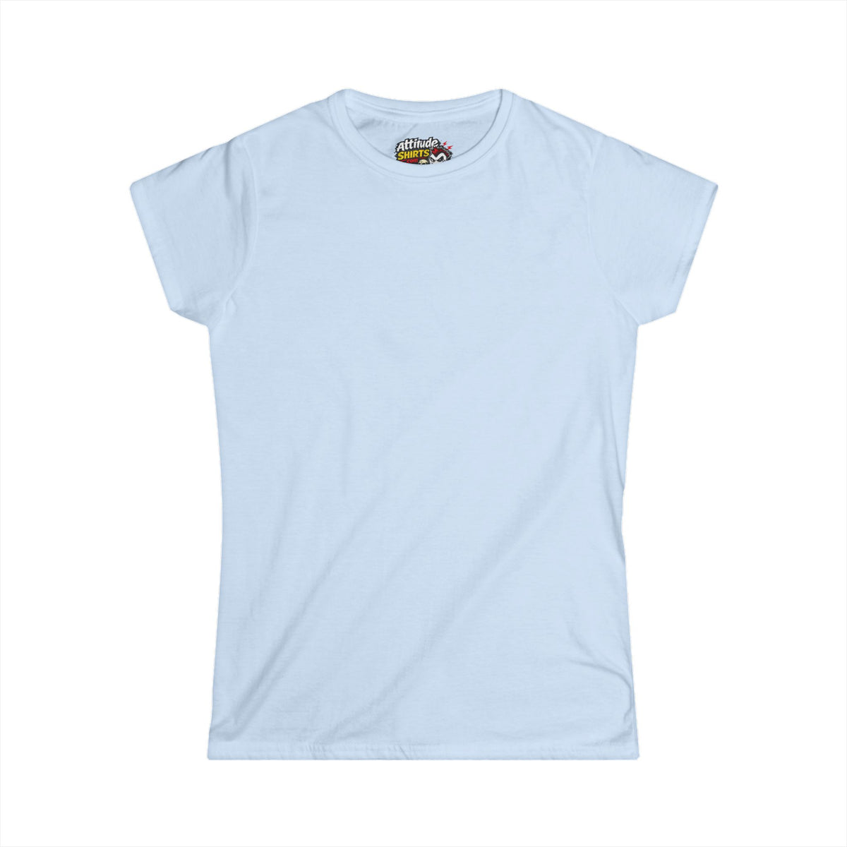 "Always Cuddle Your Pussy" Women's Tee