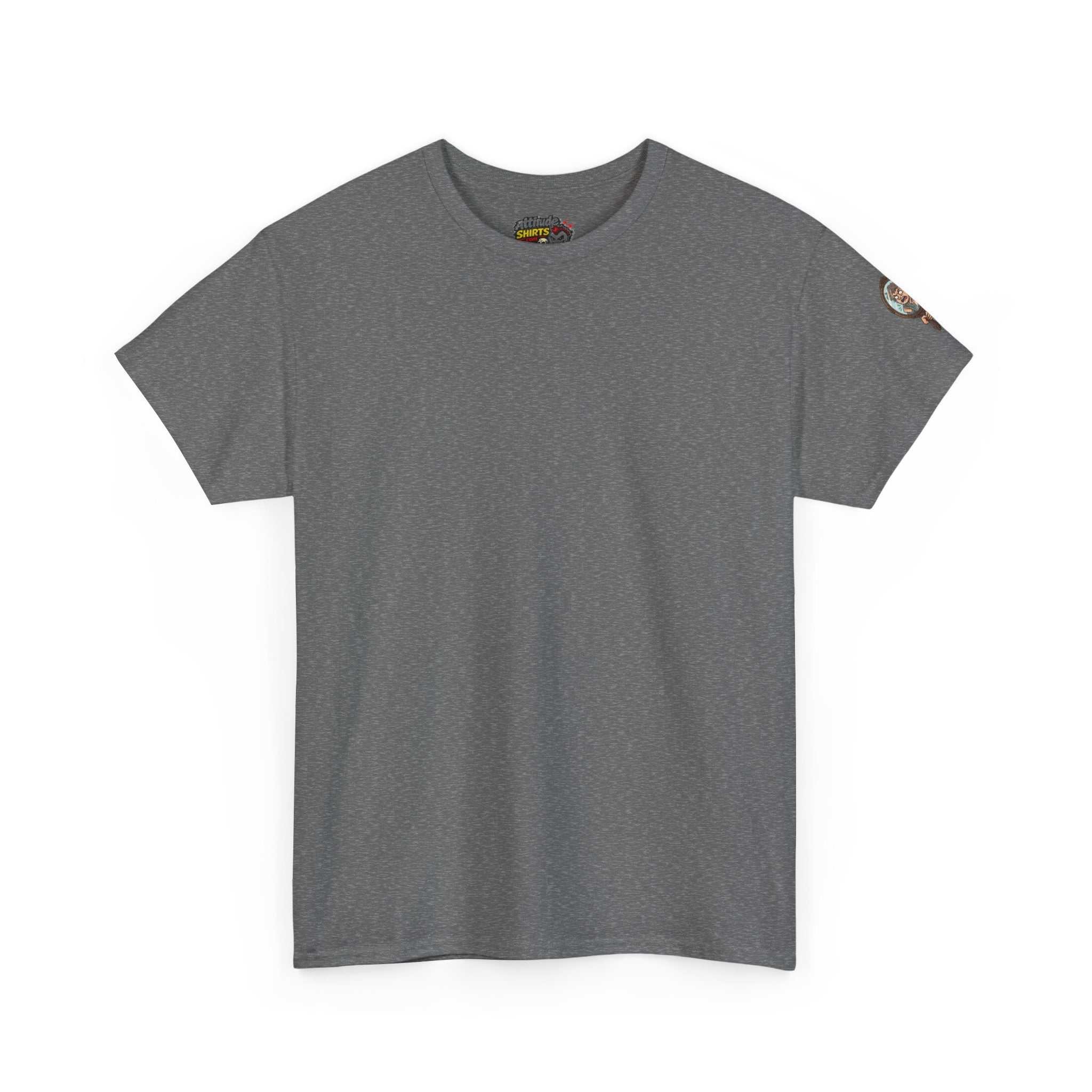 "I'm Offended That You're Offended" Premium Graphic Tee