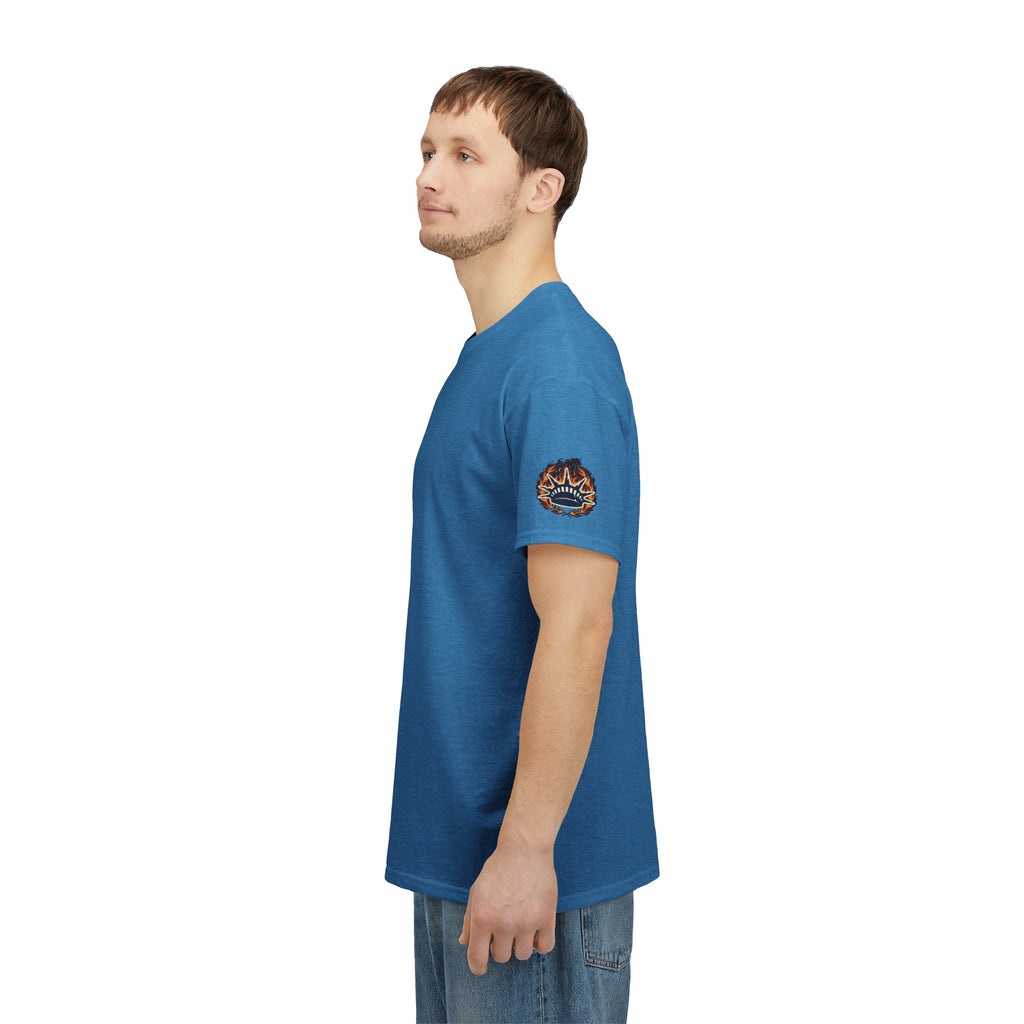 "One Nation Under Chaos" Premium Graphic Tee