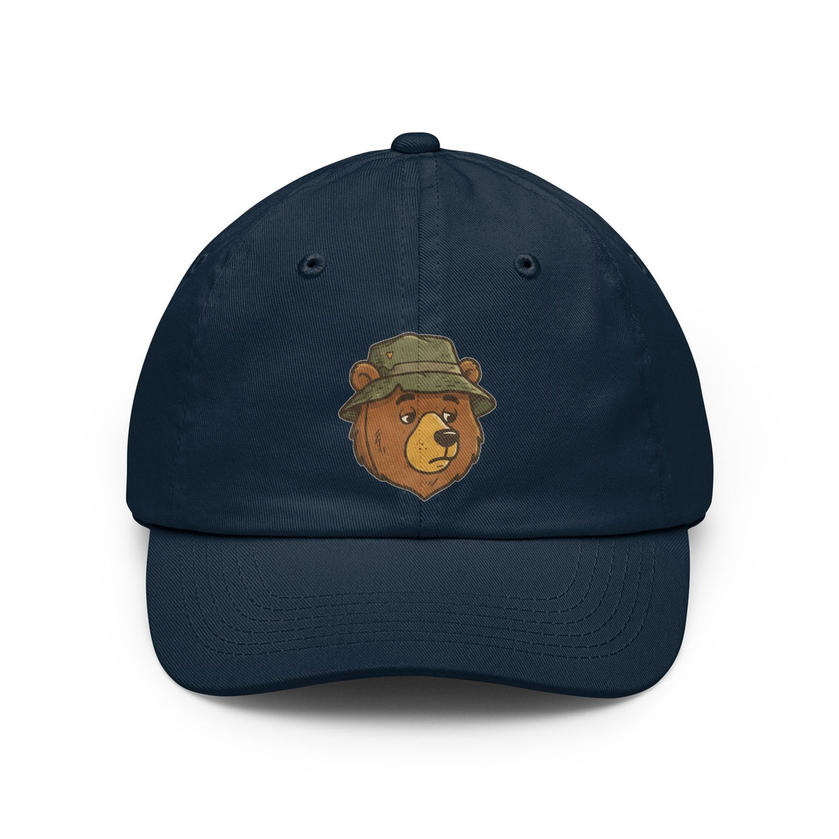 Color: Navy | Pro Level Procrastinator Dad Hat