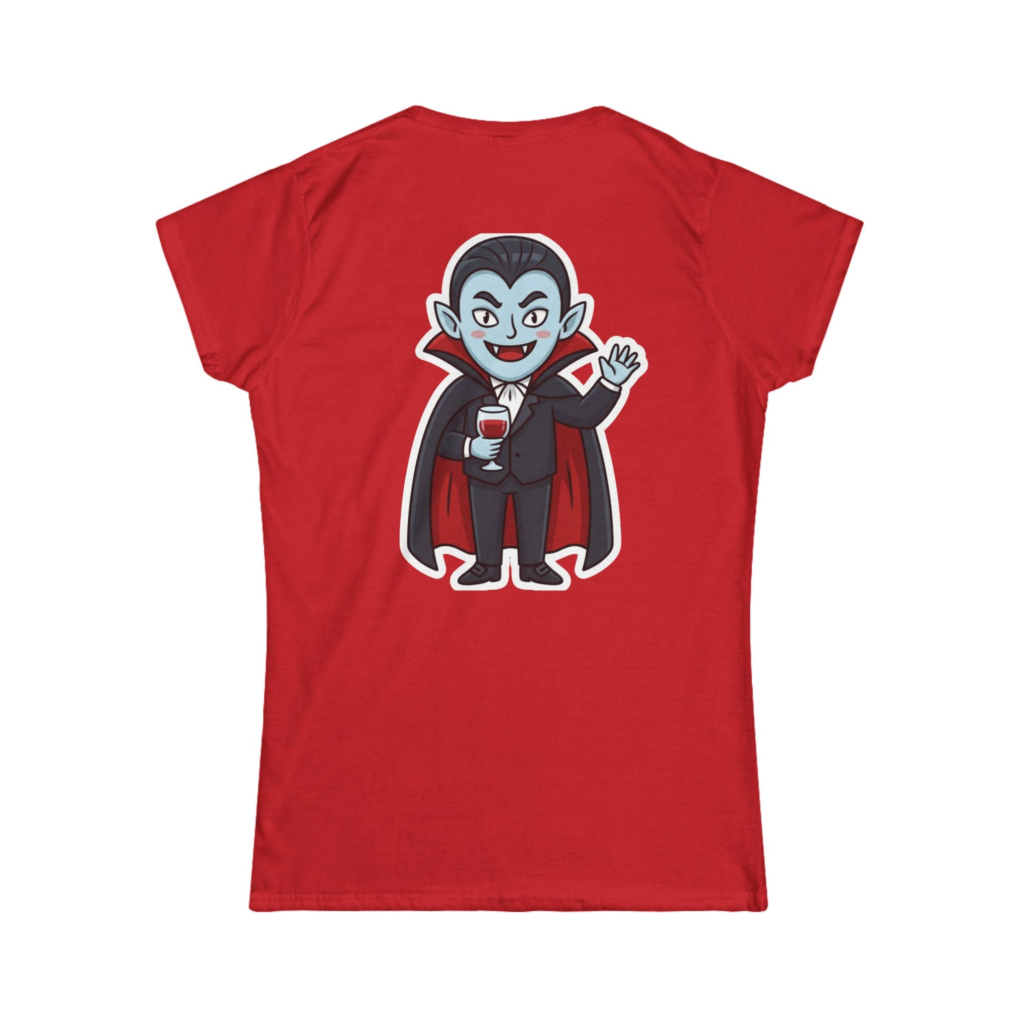 "Dracula" Women's Tee