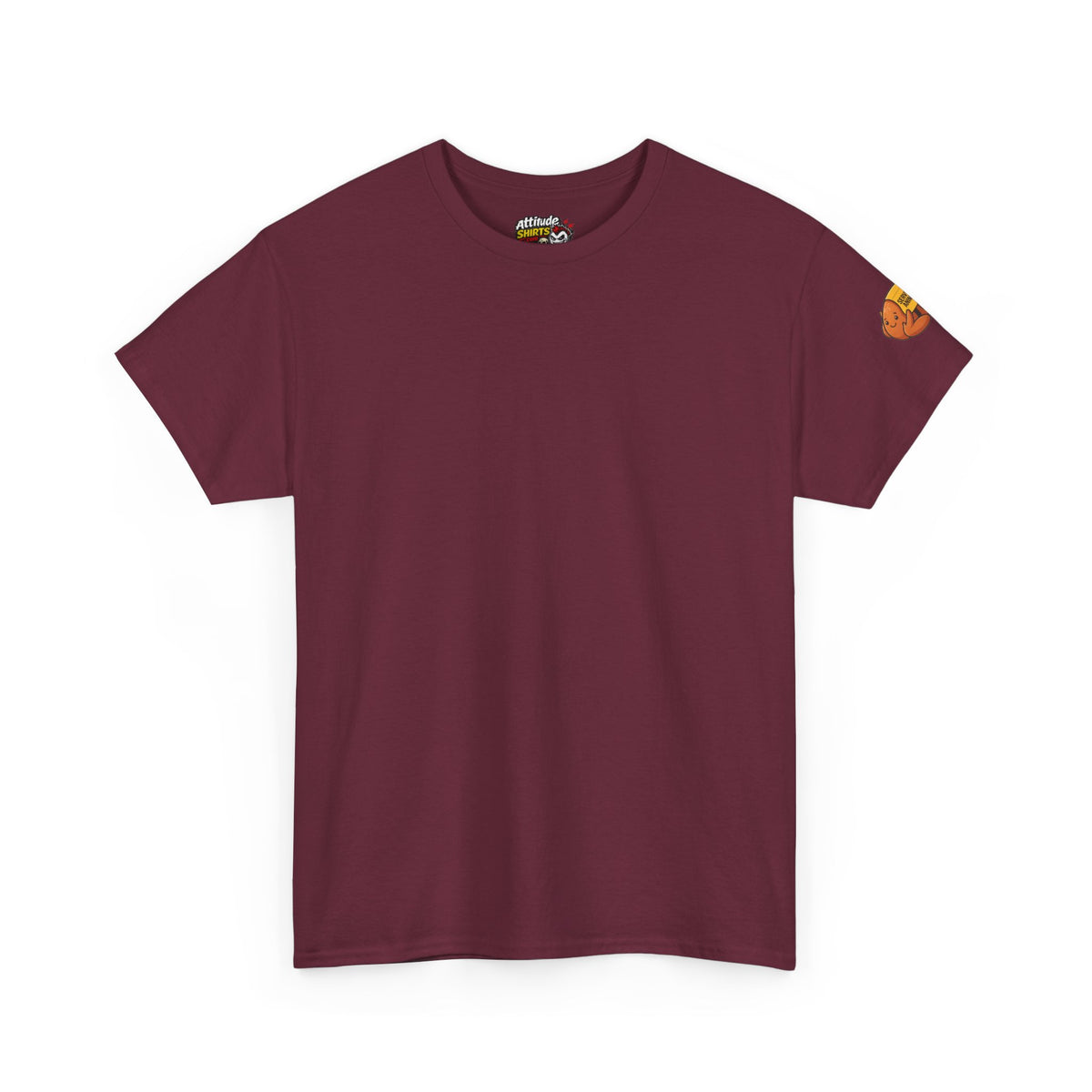 "Emotional Support Turkey" Premium Graphic Tee
