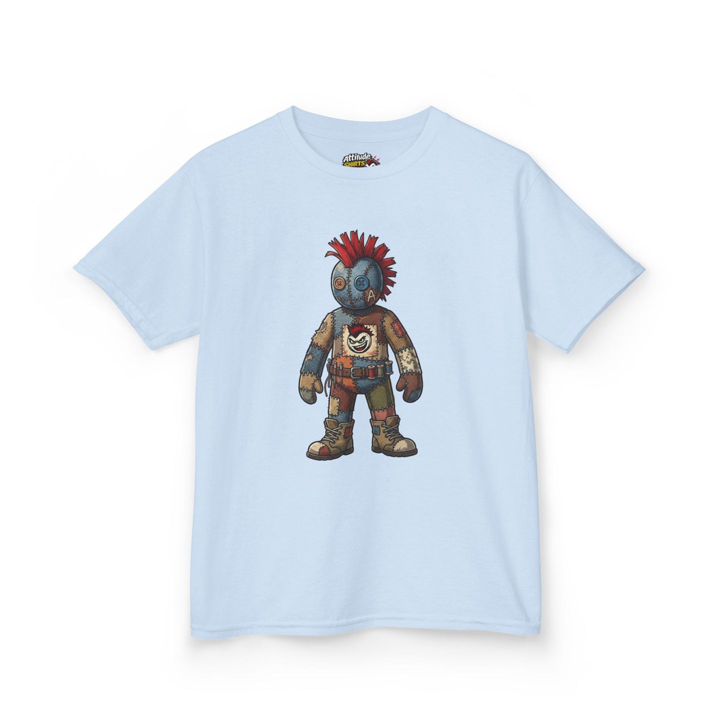 "Stitch" Kids Tee