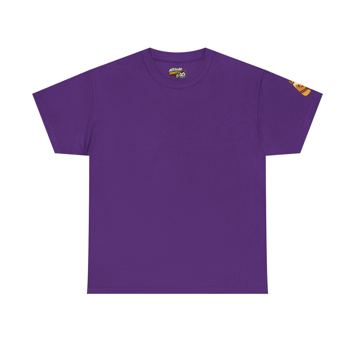 Color: Purple | Sweet Sticky Ready to Eat Premium Graphic Tee