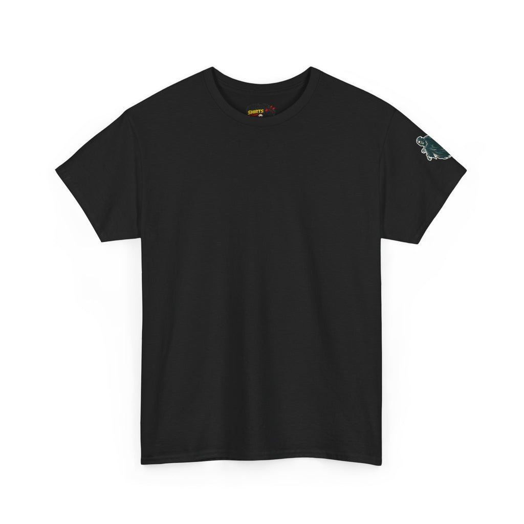 "Time Is A Thief Day" Premium Graphic Tee
