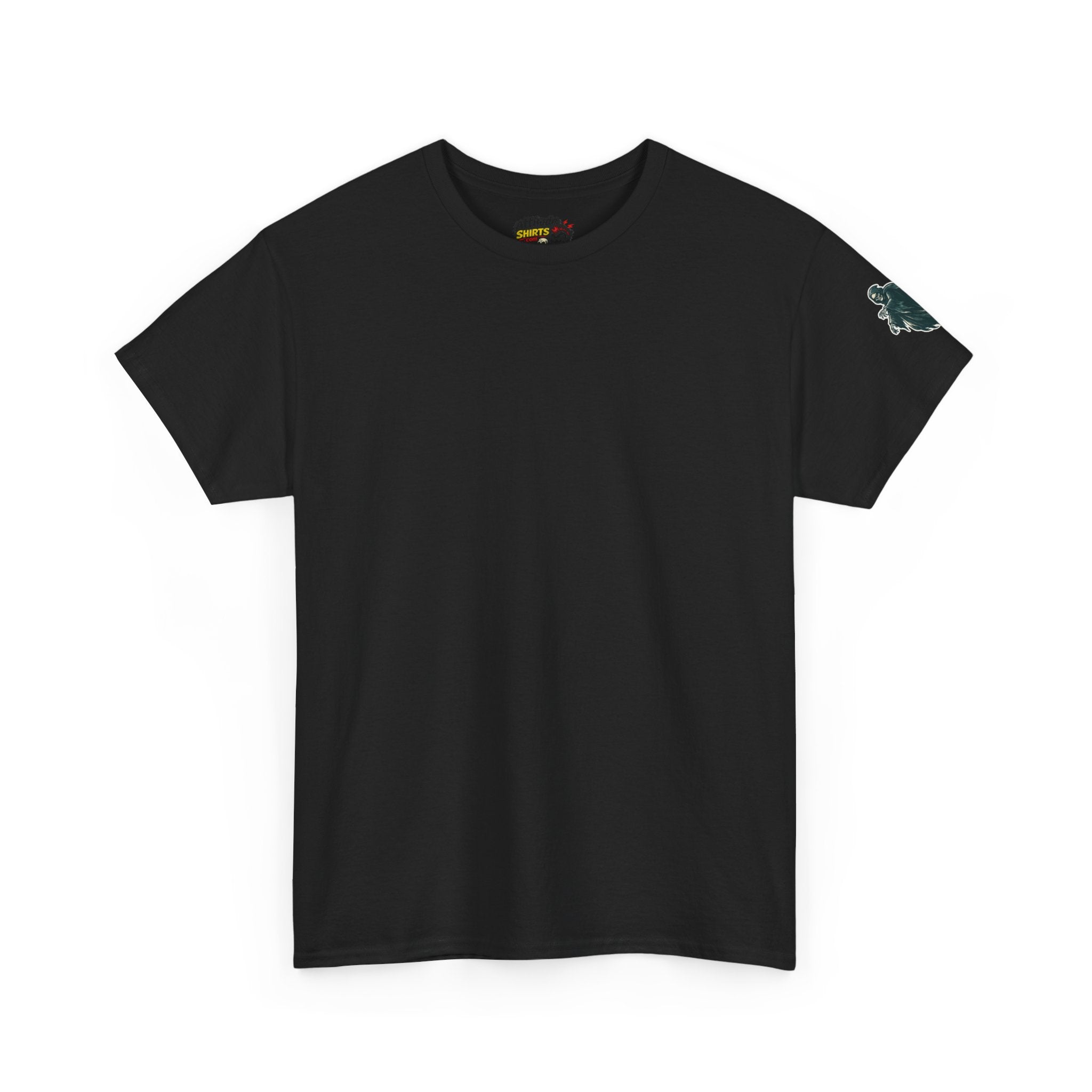 "Time Is A Thief Day" Premium Graphic Tee