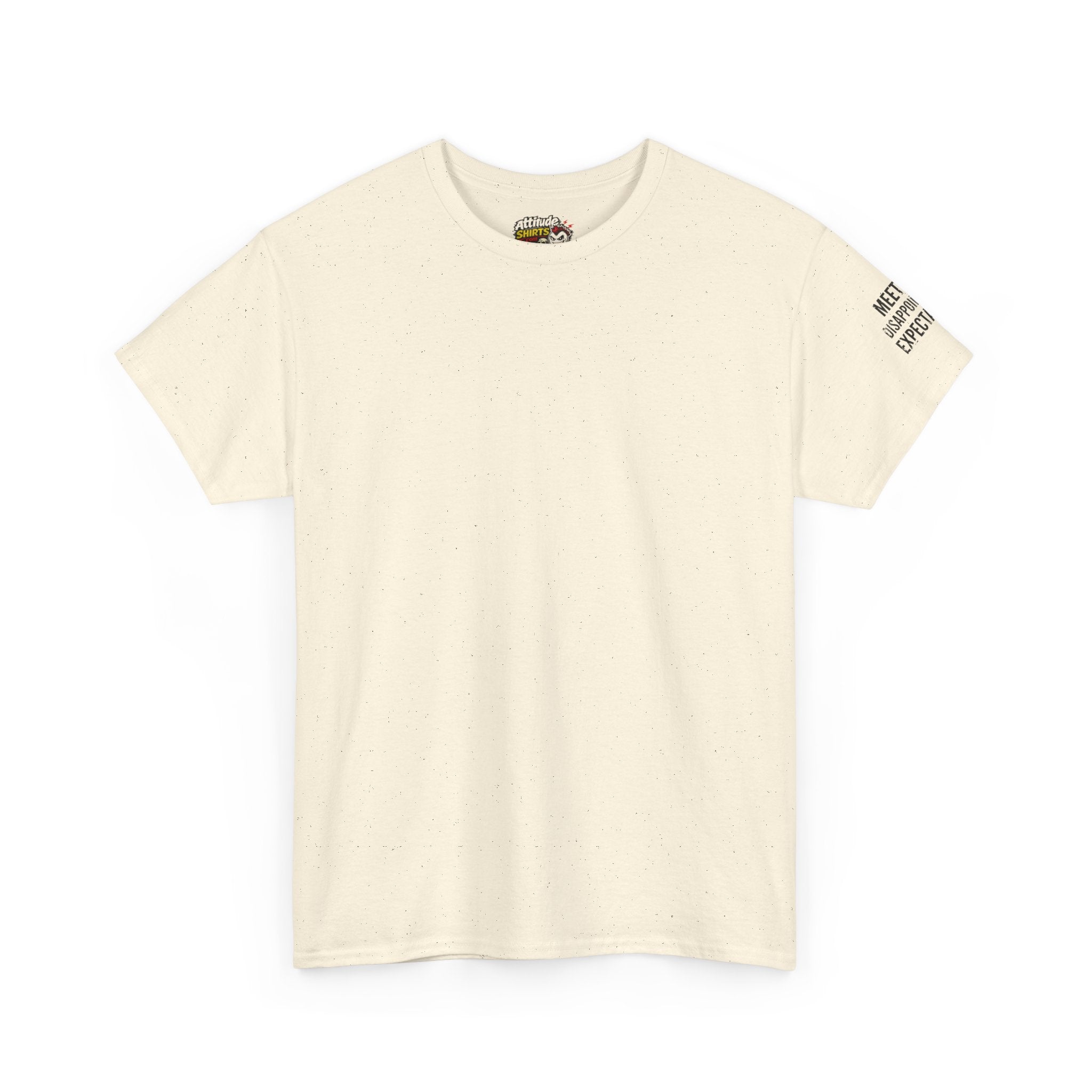 "Disappointing My Familiy" Premium Graphic Tee