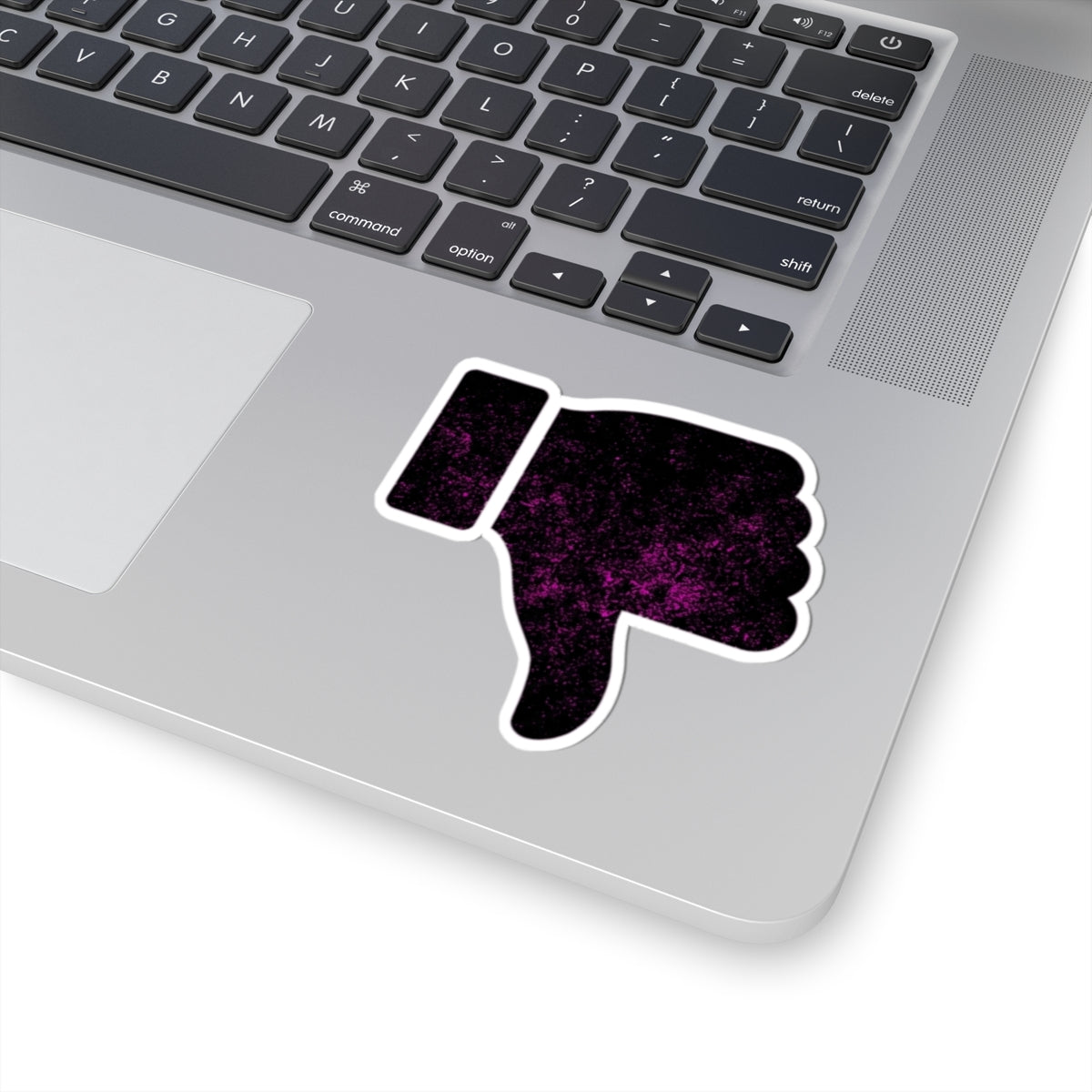 "My Politicians Are An Embarassmenet" Sticker
