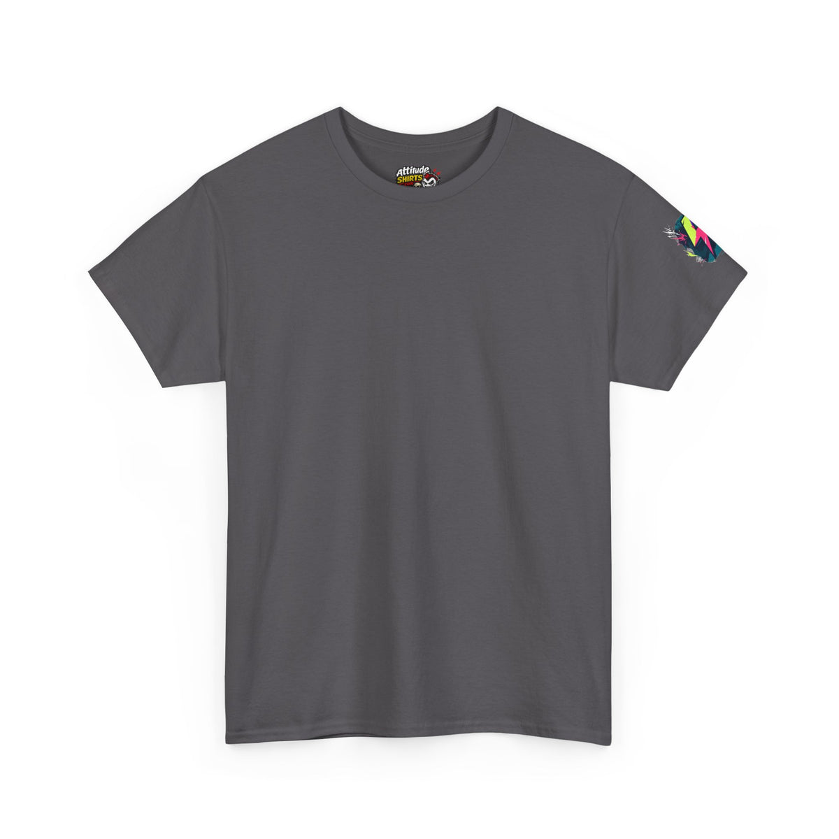 "Enjoy Life Be Sexy" Premium Graphic Tee