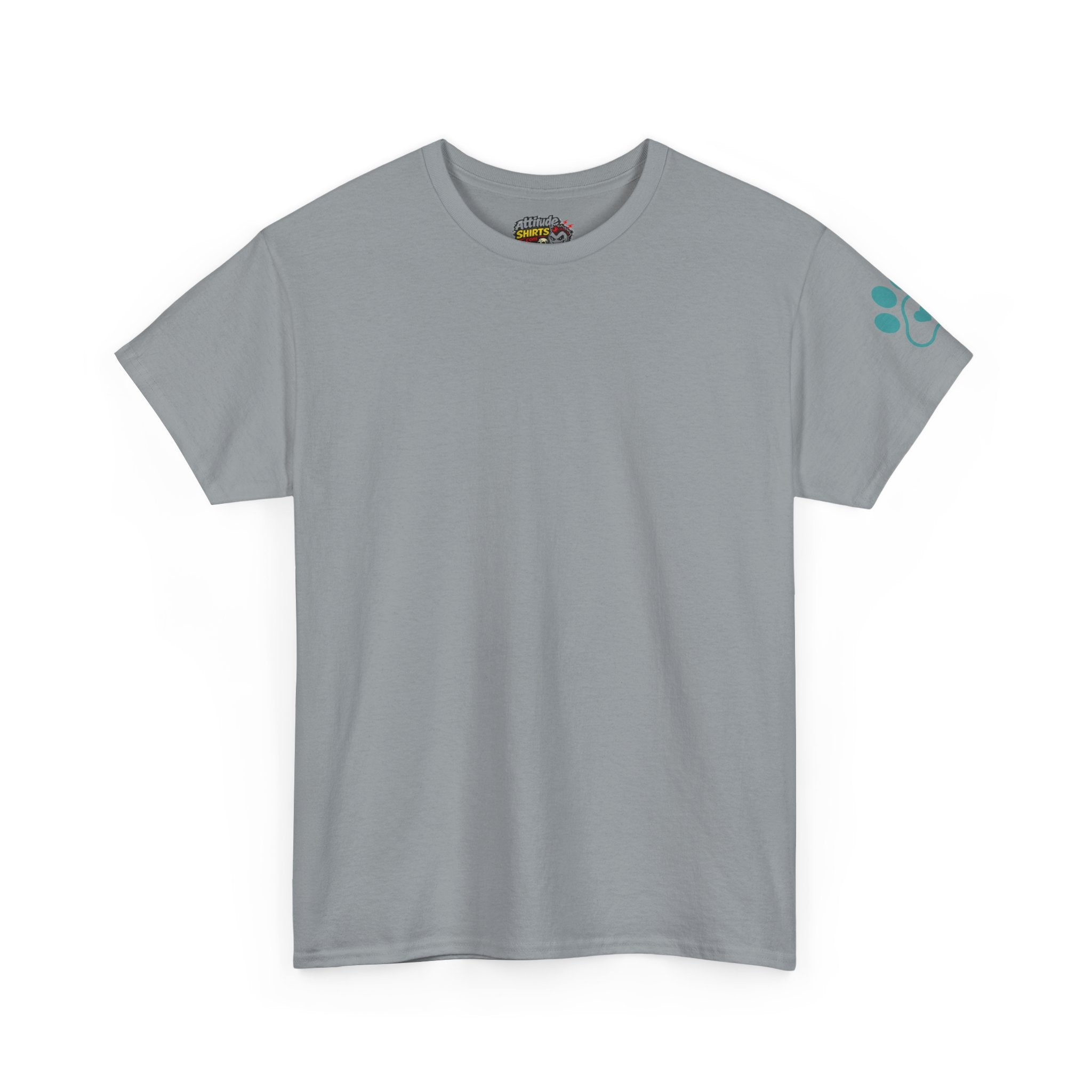 "Dog Mom" Premium Graphic Tee