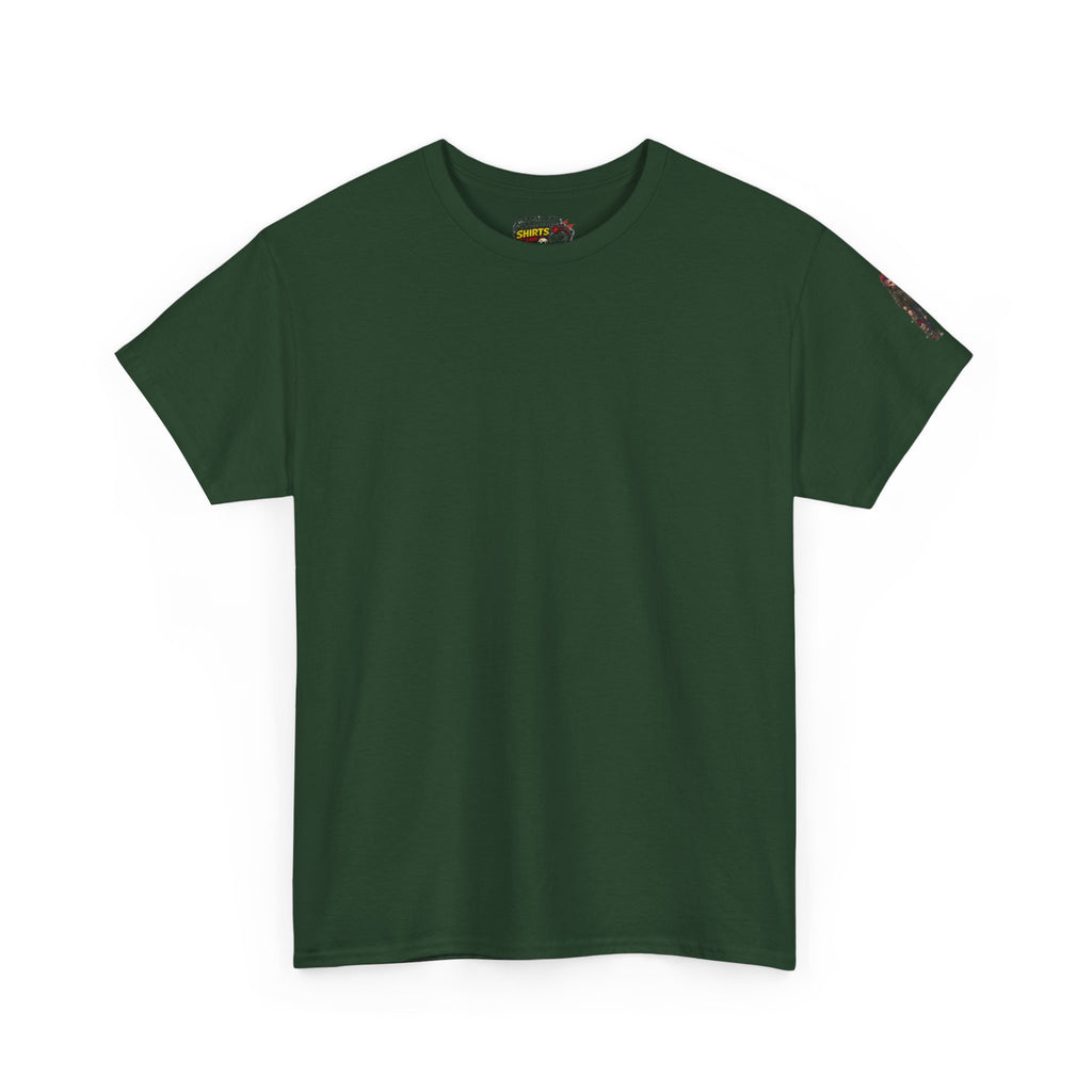 "Riot" Premium Graphic Tee