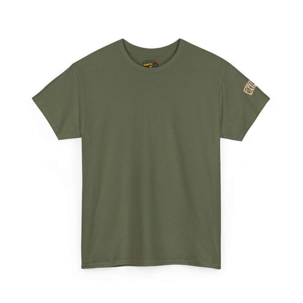 "Strip Poker Professional" Premium Graphic Tee
