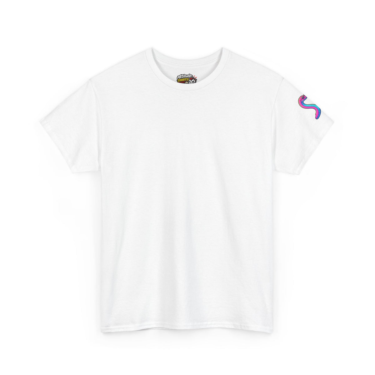 Good Book Series Naked & Unashamed Premium Graphic Tee