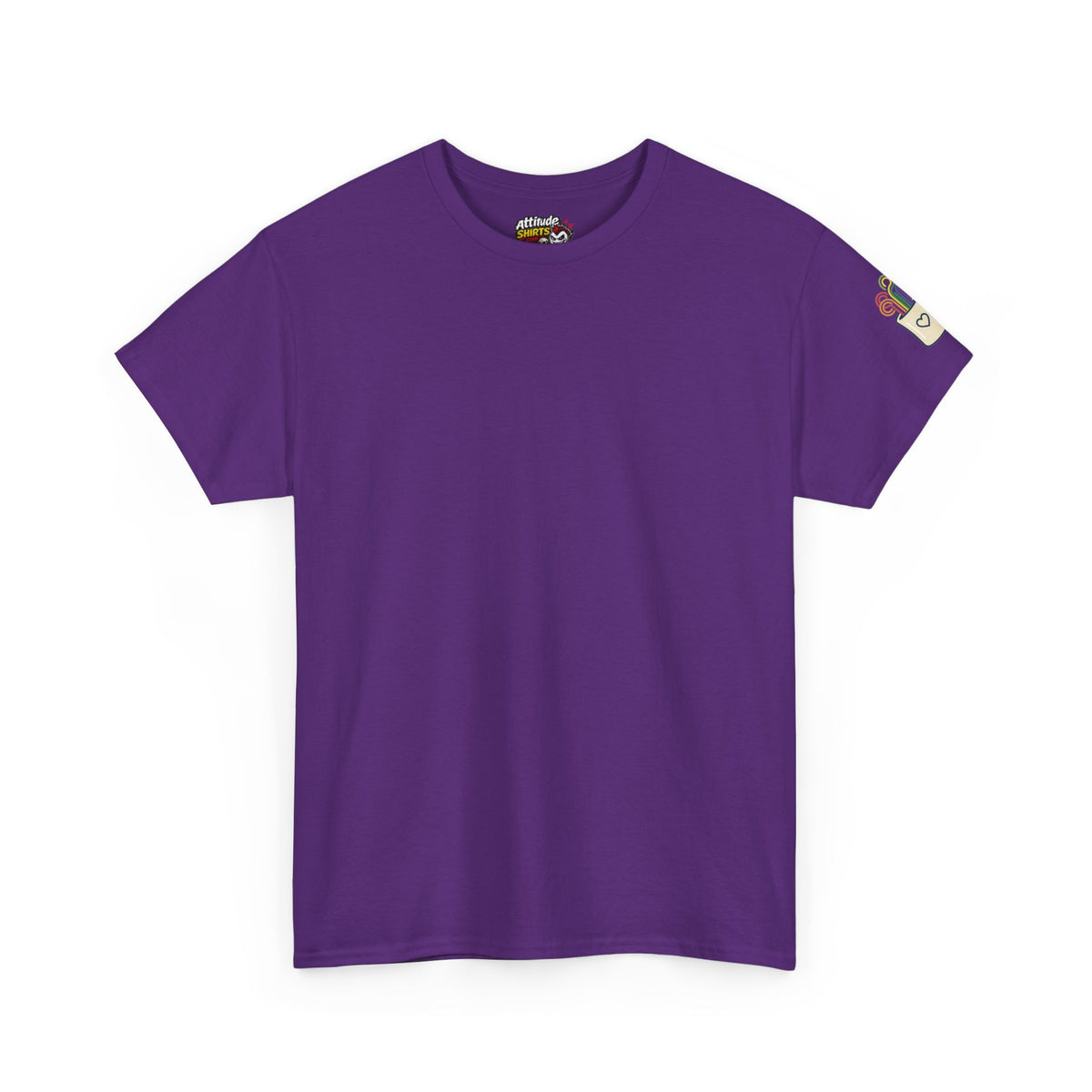 "Strong Loud Extra Steamy" Premium Graphic Tee