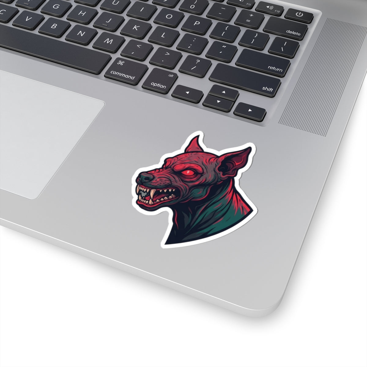 "Chupacabra (Puerto Rico-Latin America)" Sticker