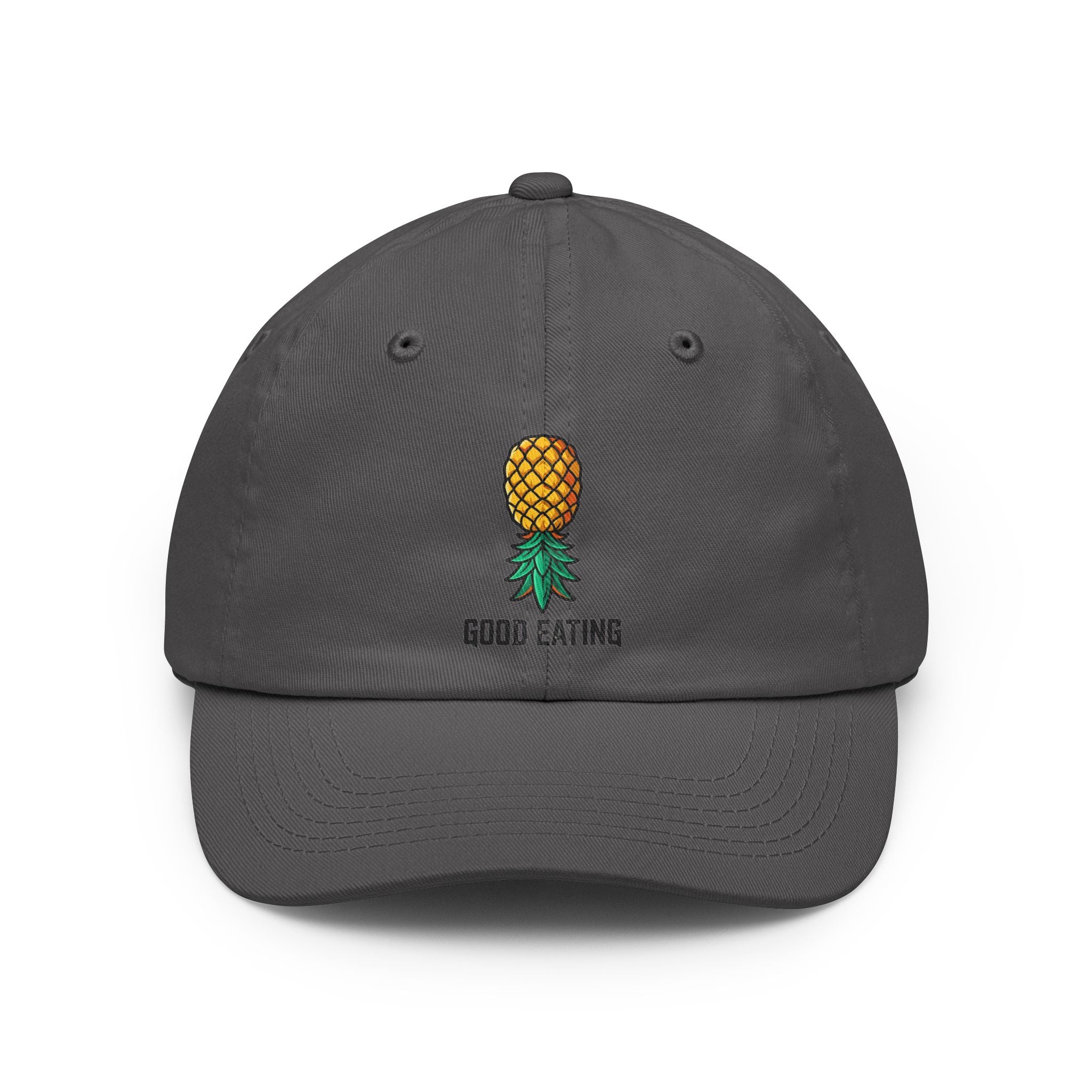 "Good Eating" Cap