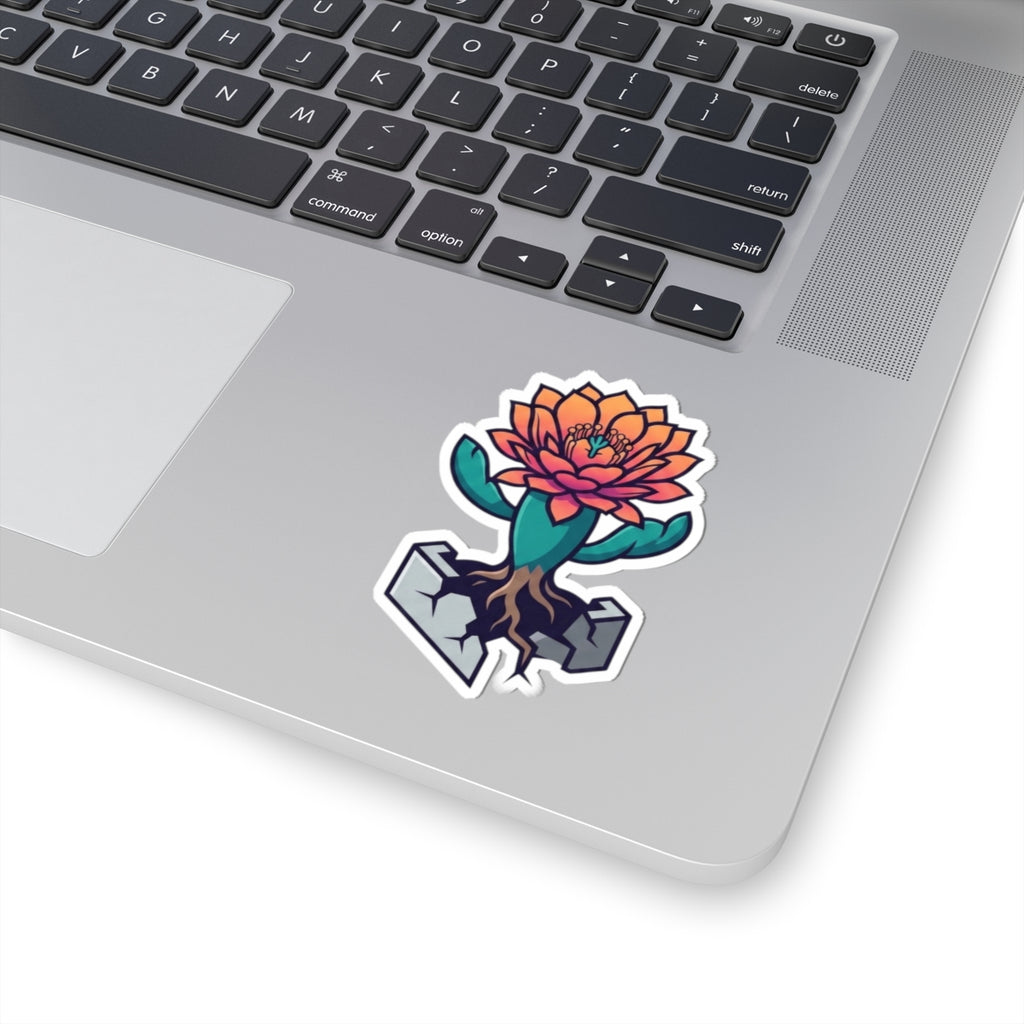 "Ex Mormon and Proud Of It" Sticker