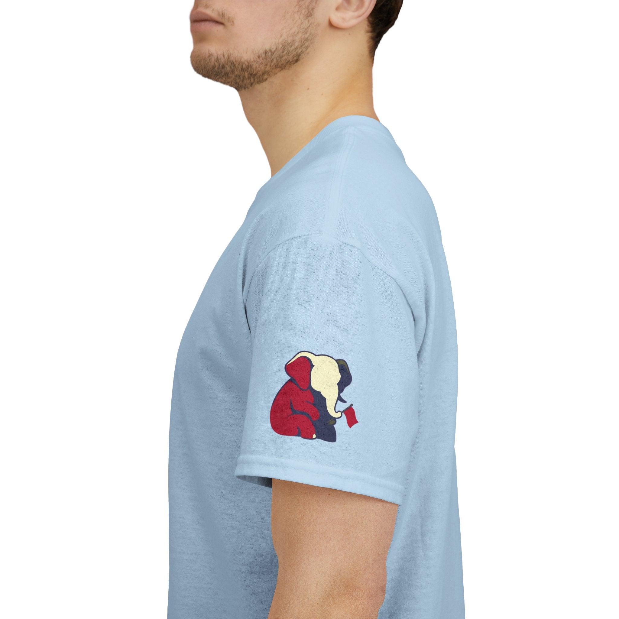"Is It 2028 Yet" Premium Graphic Tee