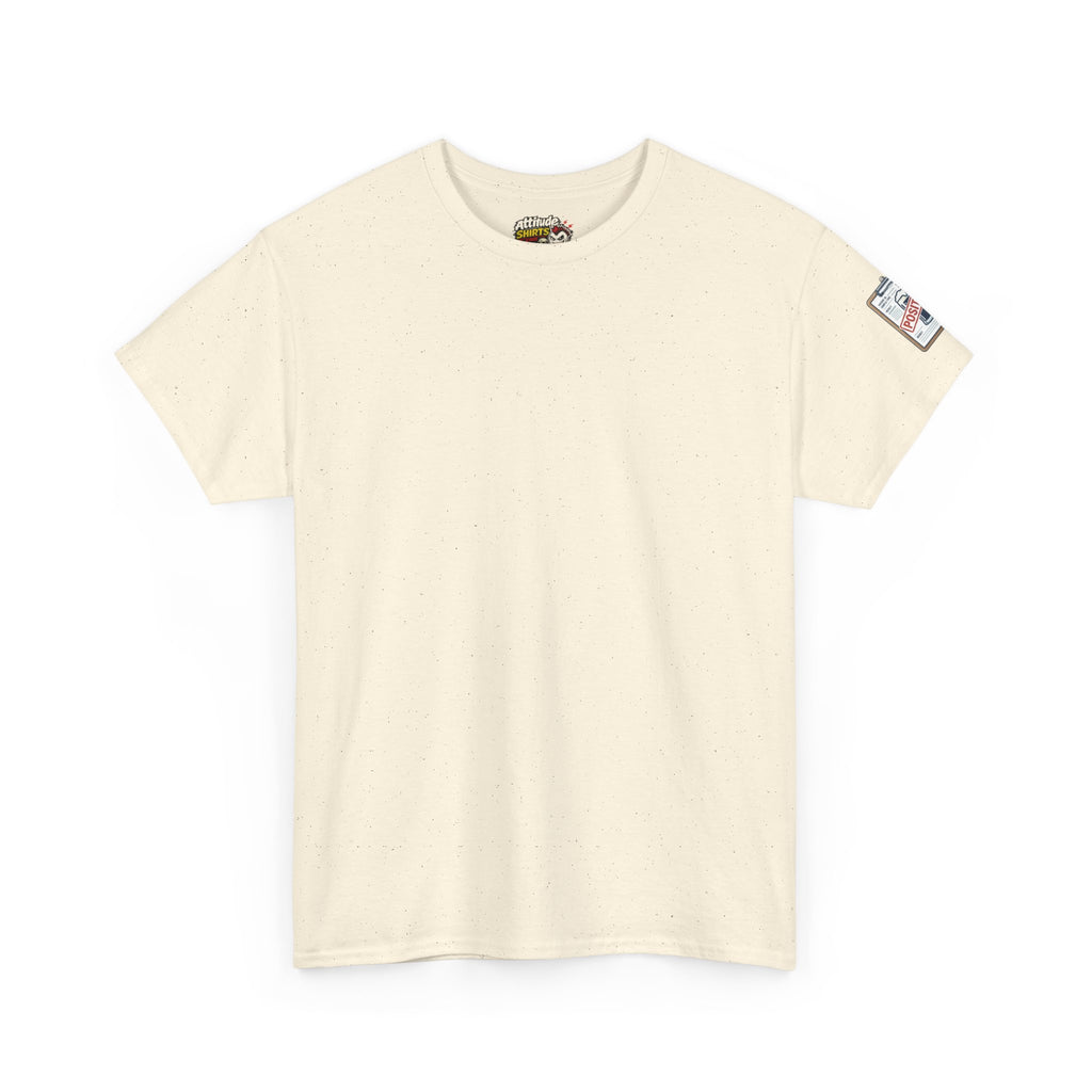 "False Positive IPA" Premium Graphic Tee
