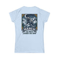 "March Legend" Women's Tee