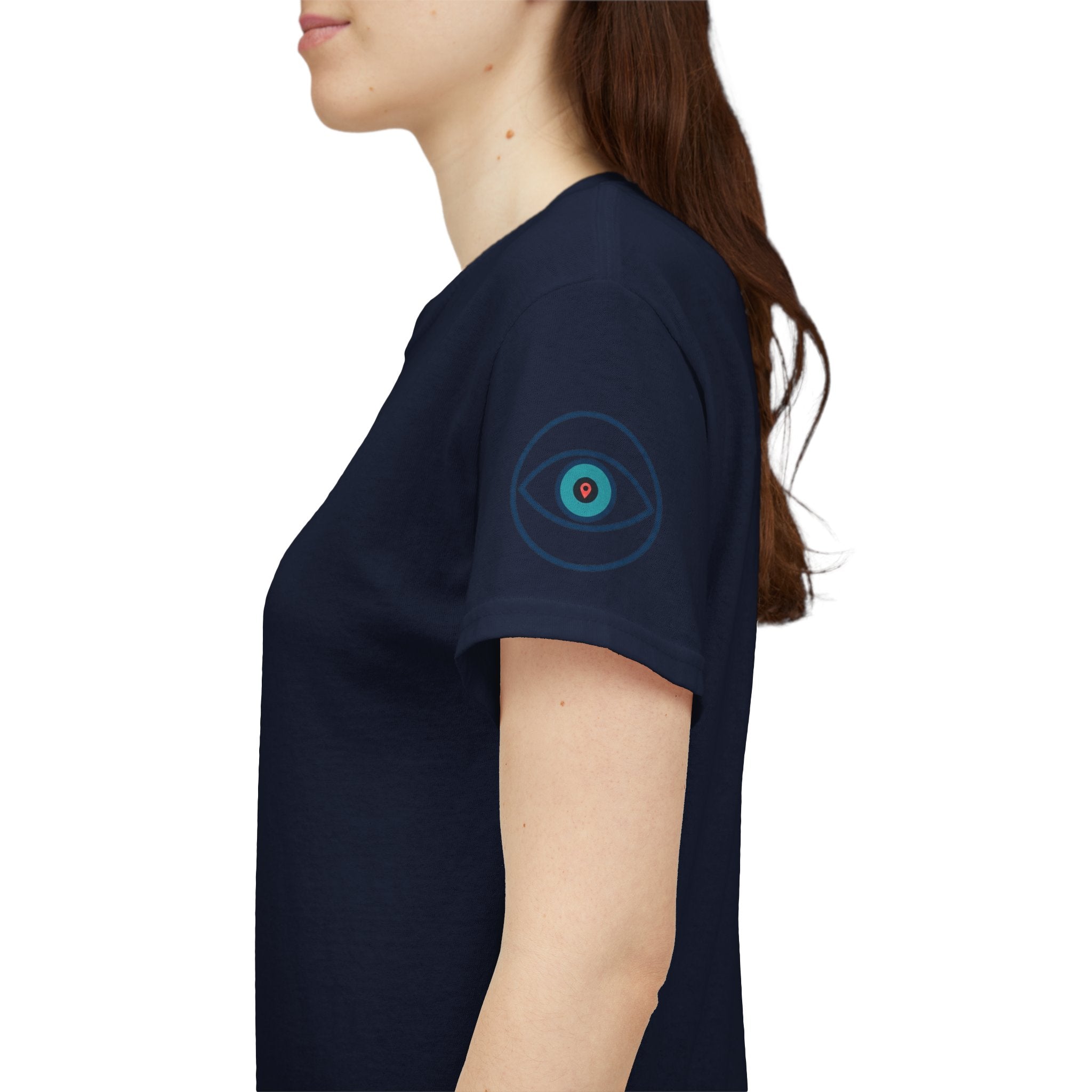 "Monitoring the Situation" Premium Graphic Tee