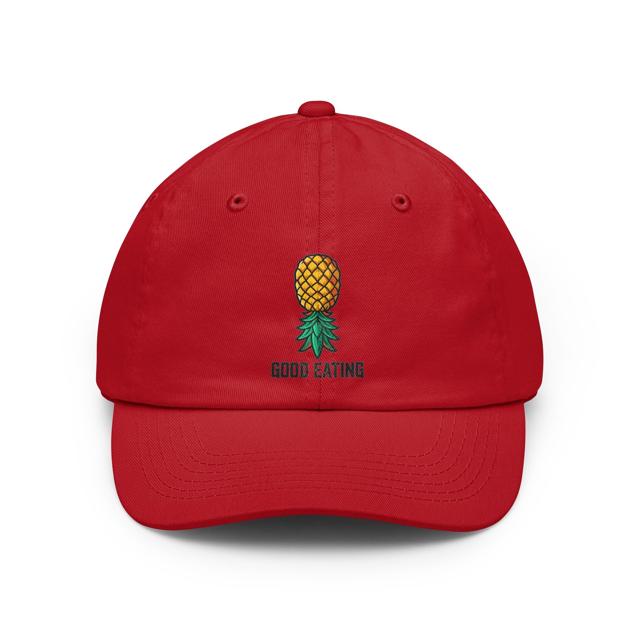 "Good Eating" Cap