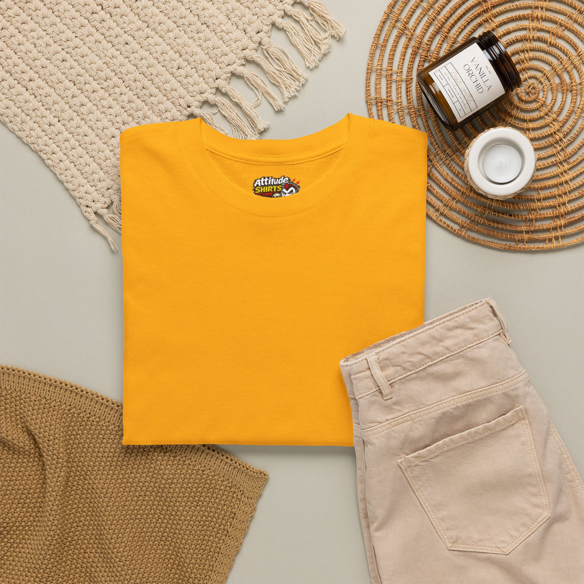 "Won't Suck It" Premium Graphic Tee