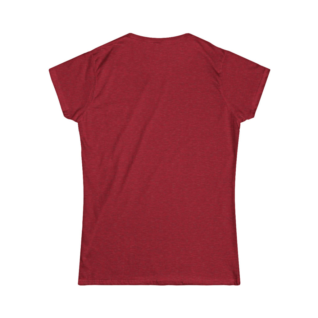 My Gas Diet Plan | Women's Tee — AttitudeShirts