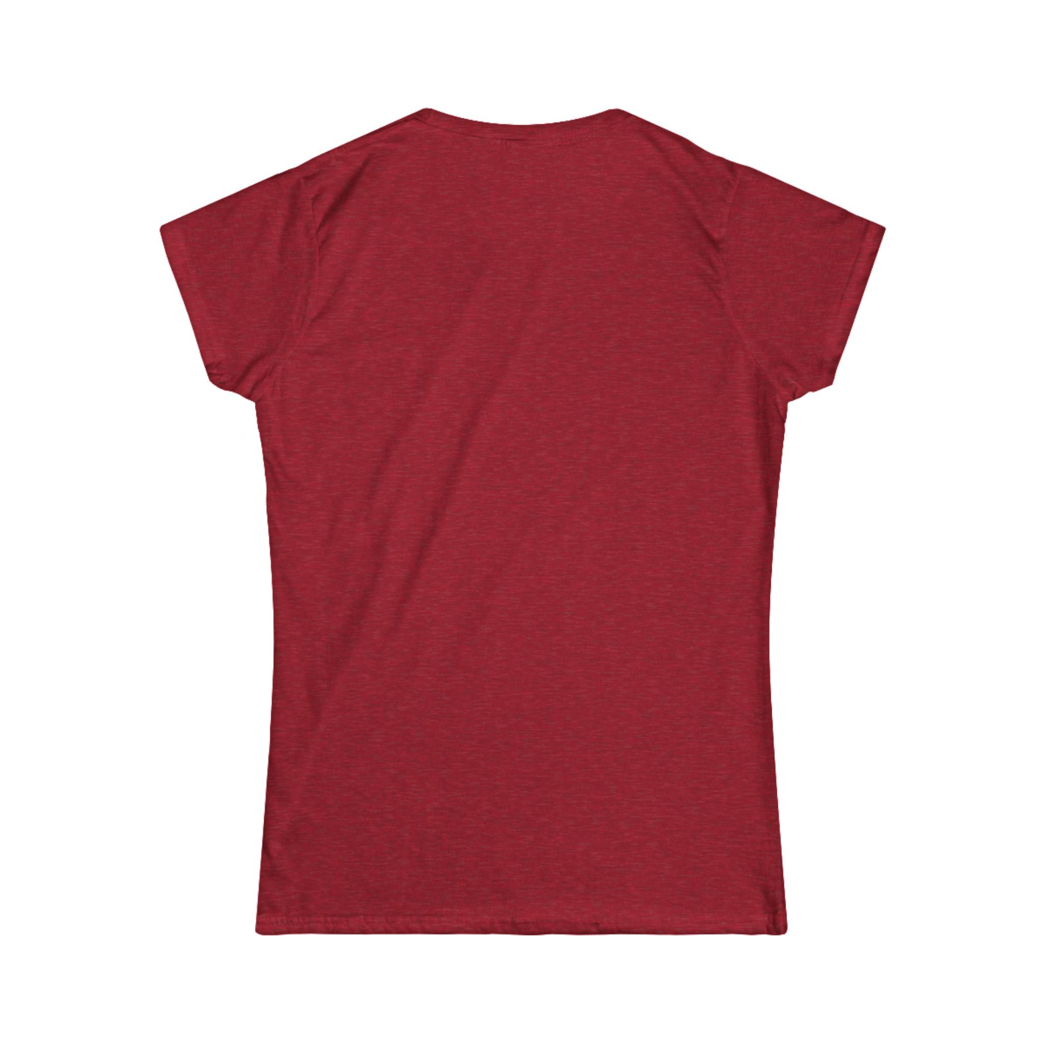My Gas Diet Plan | Women's Tee — AttitudeShirts