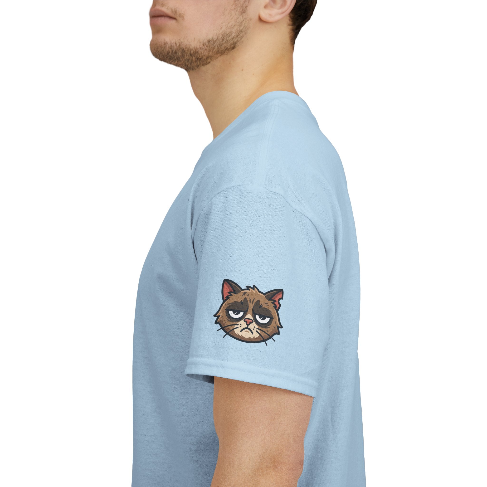 "Acquiescing to Collective Incompetence" Premium Graphic Tee