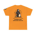 "Dancing On Grave" Premium Graphic Tee