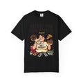 "Repent and Thin No More" Unisex Garment-Dyed Tee