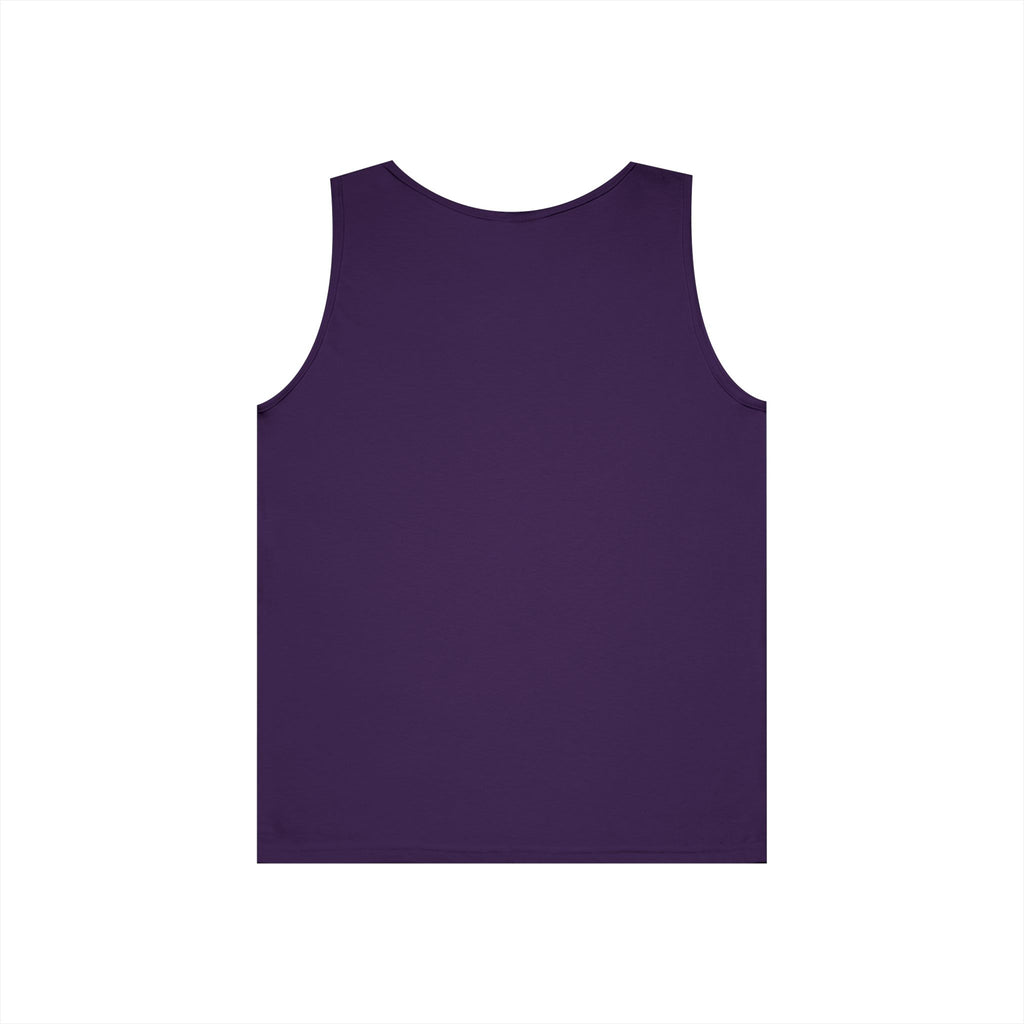 "Boots" Tank Top