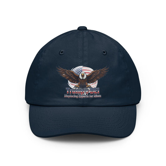 "Trumps DEI" Cap