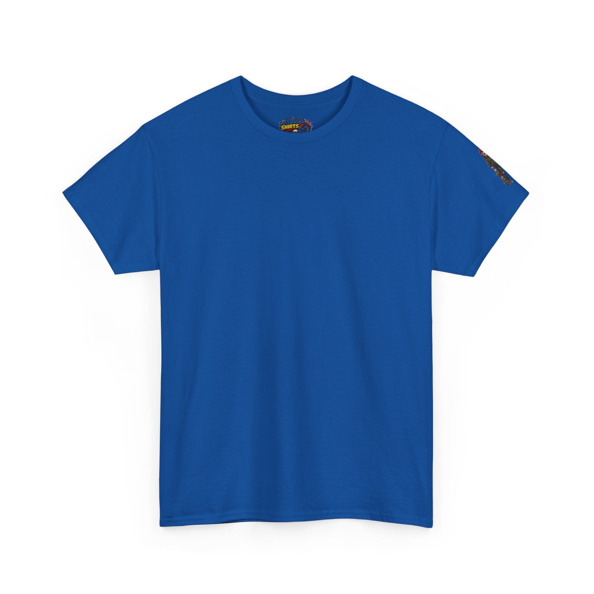 "Riot" Premium Graphic Tee