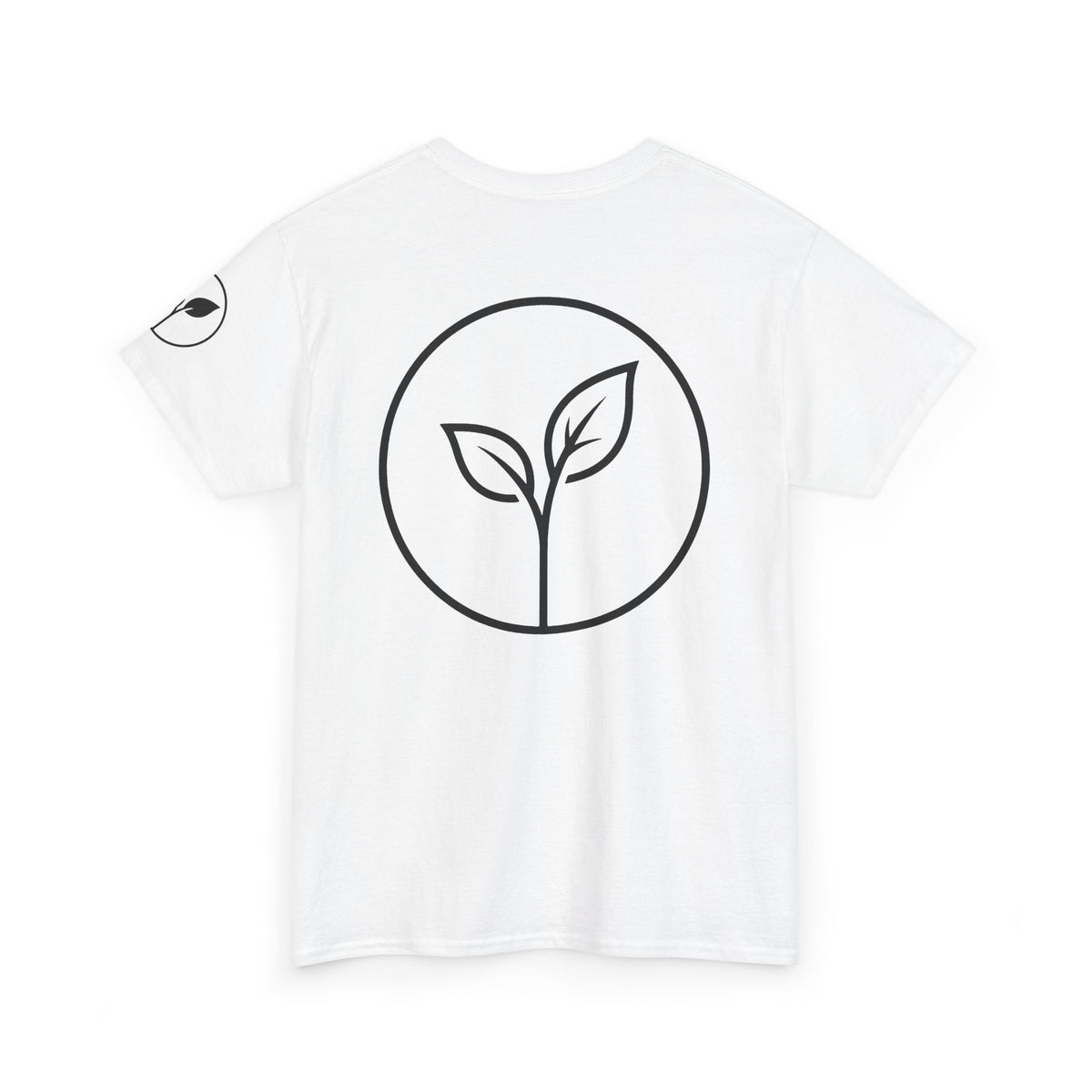 Seedling Premium Graphic Tee