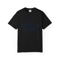 "I Made The Slides" Unisex Garment-Dyed Tee