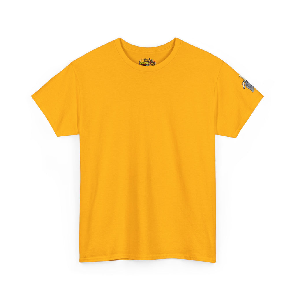 "Always Lick the Tip First" Premium Graphic Tee
