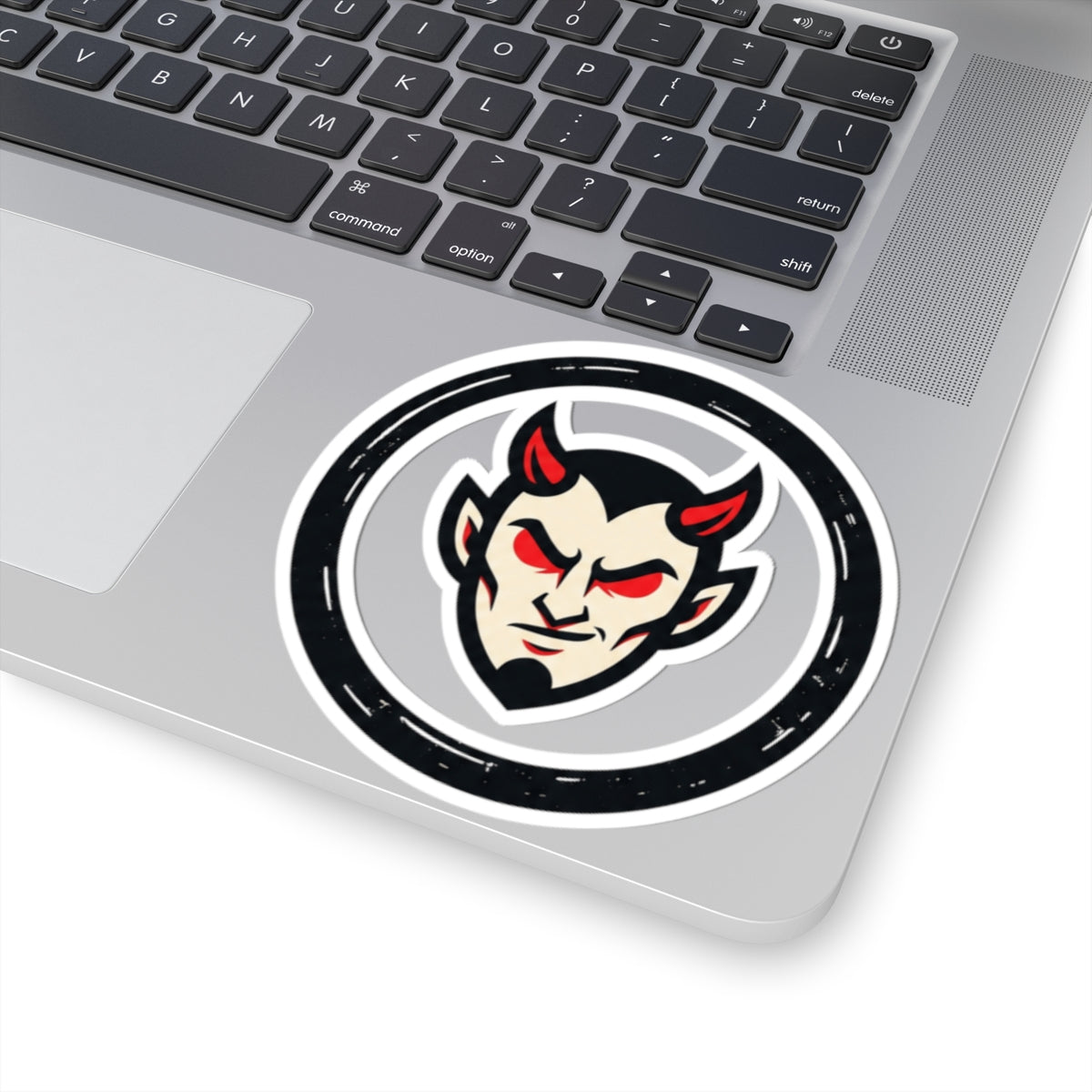 "Tallies to Hell" Sticker