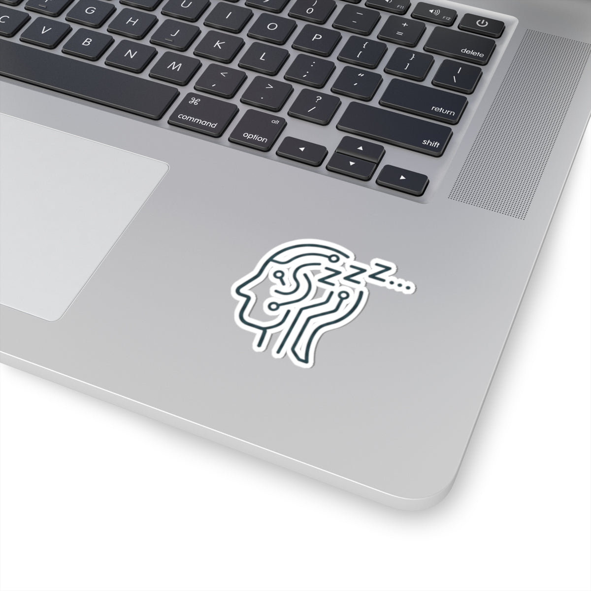 "I Was Listening" Sticker