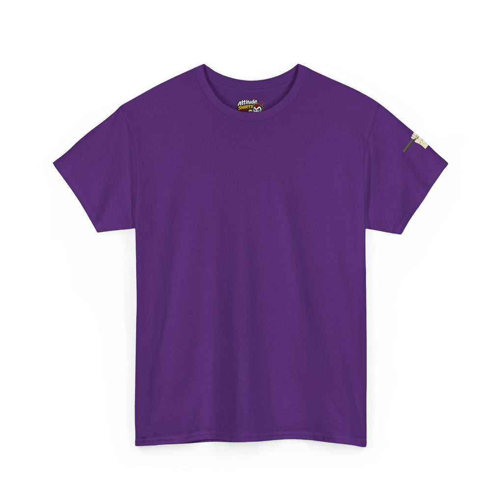 "Hold to the Rod" Premium Graphic Tee