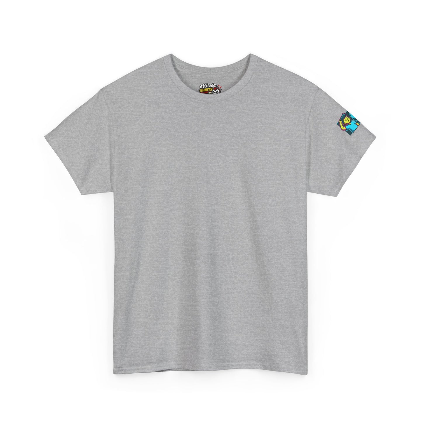 "90% Of People Are Stupid" Premium Graphic Tee