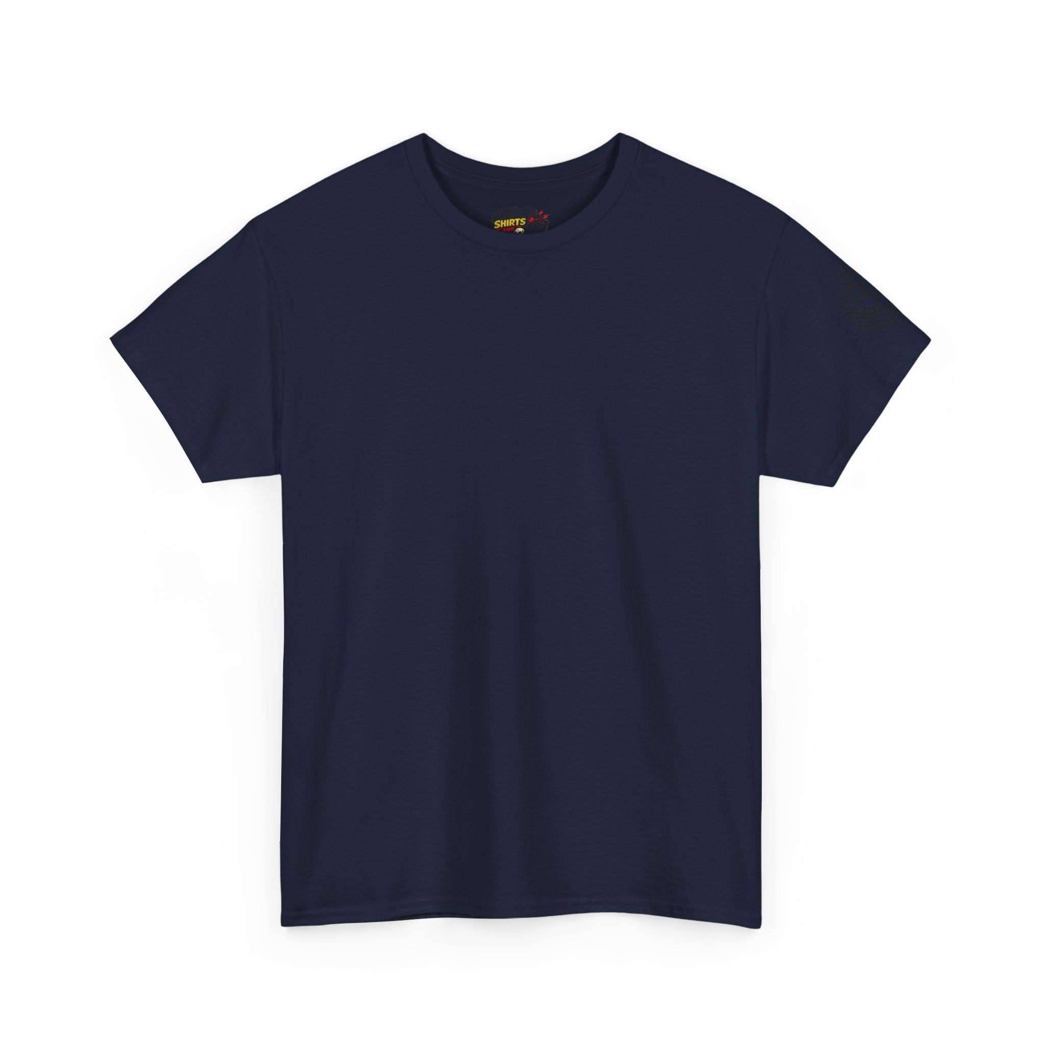 "The Beer Always Wins" Premium Graphic Tee