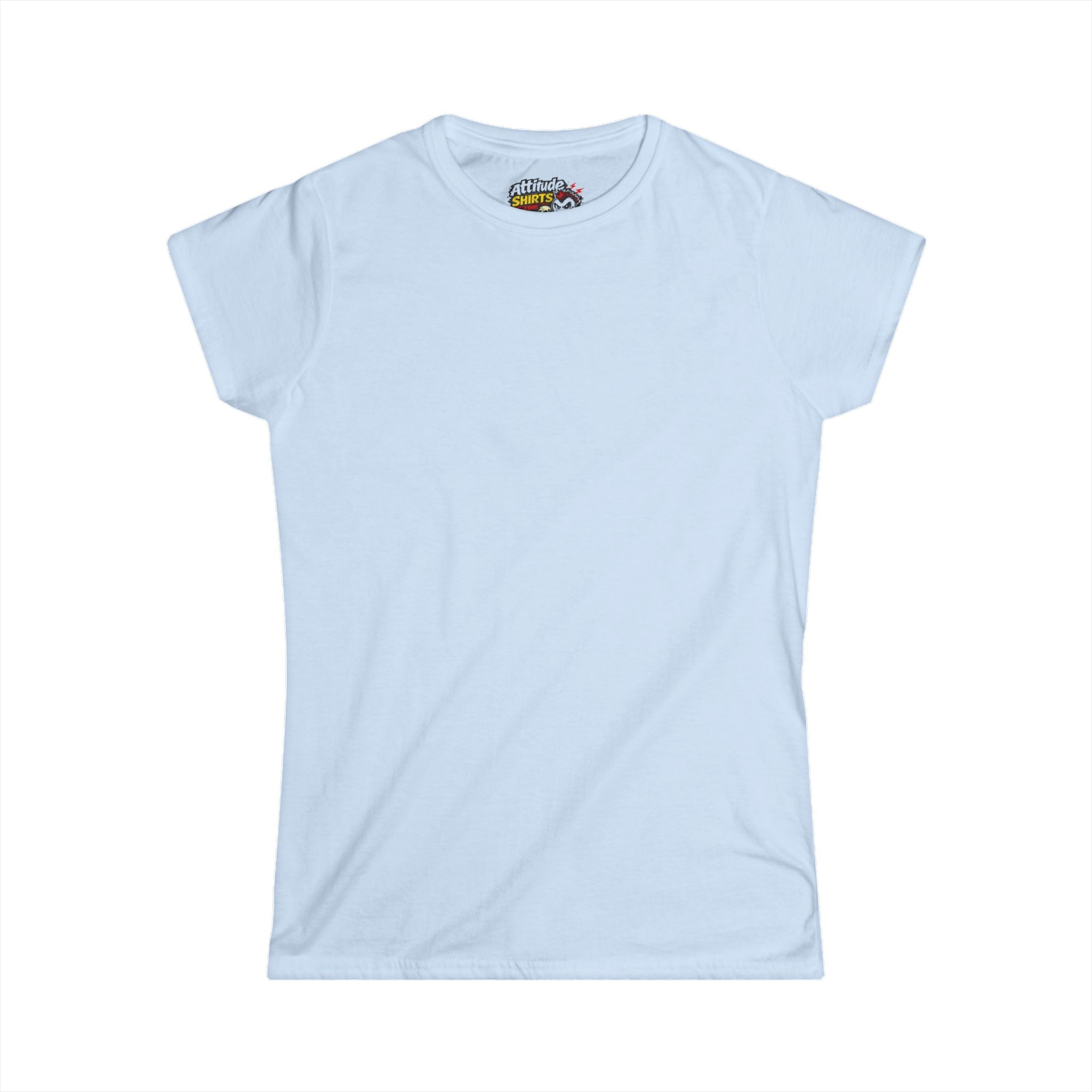 "Sex Machine" Women's Tee