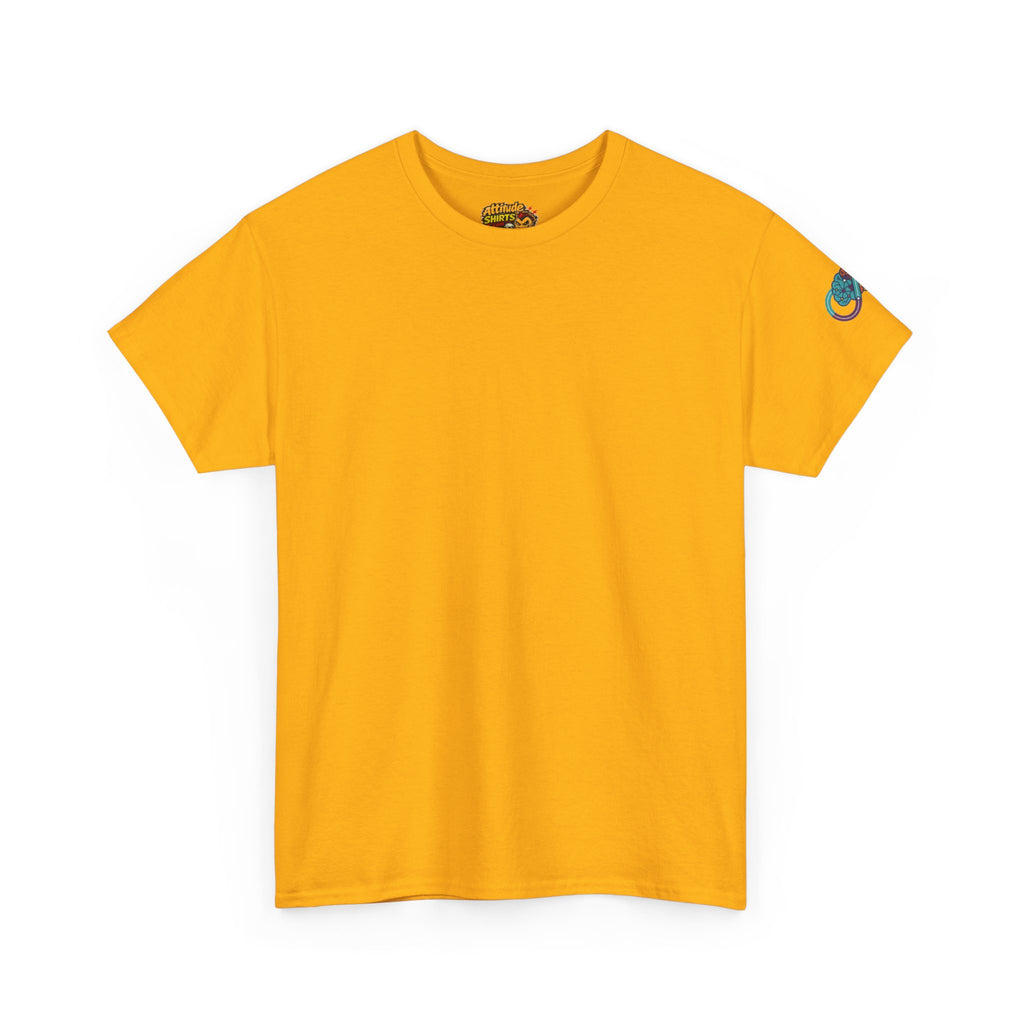 "Titch of the Tism" Premium Graphic Tee