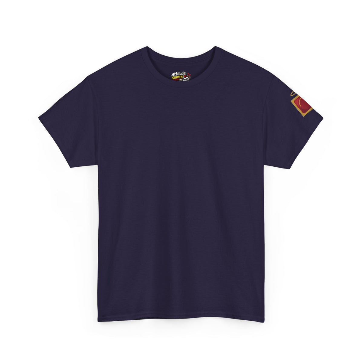 "Good Book Series Jesus Saves and So Should You" Premium Graphic Tee